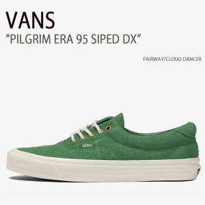 VANS oY Xj[J[ X PILGRIM ERA 95 SIPED DX FAIRWAY CLOUD DANCER VN000BW2C36 sO G95TCybhDX tFAEFC NEh_T[ Y fB[X jp p