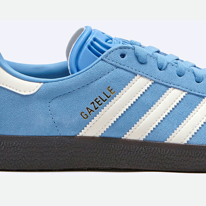楽天市場】adidas originals アディダス スニーカー GAZELLE ID6104 