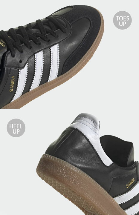 楽天市場】adidas originals アディダス スニーカー SAMBA DECON 