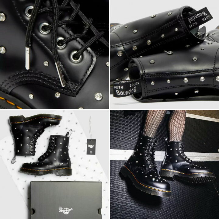 楽天市場】【最大2000円OFF！クーポン配布中】 Dr.Martens ドクター  
