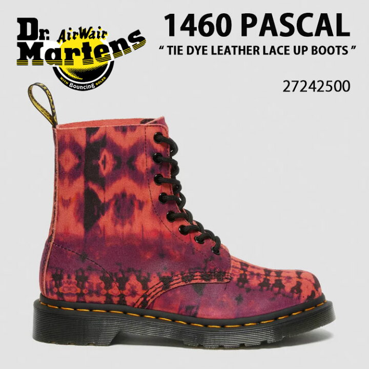 ドクターマーチン パスカル 23cm Dr. Martens Pascal（ドクター 