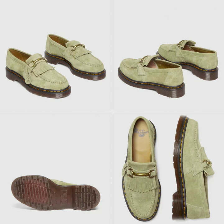 楽天市場】Dr.Martens ドクターマーチン ローファー タッセルシューズ  