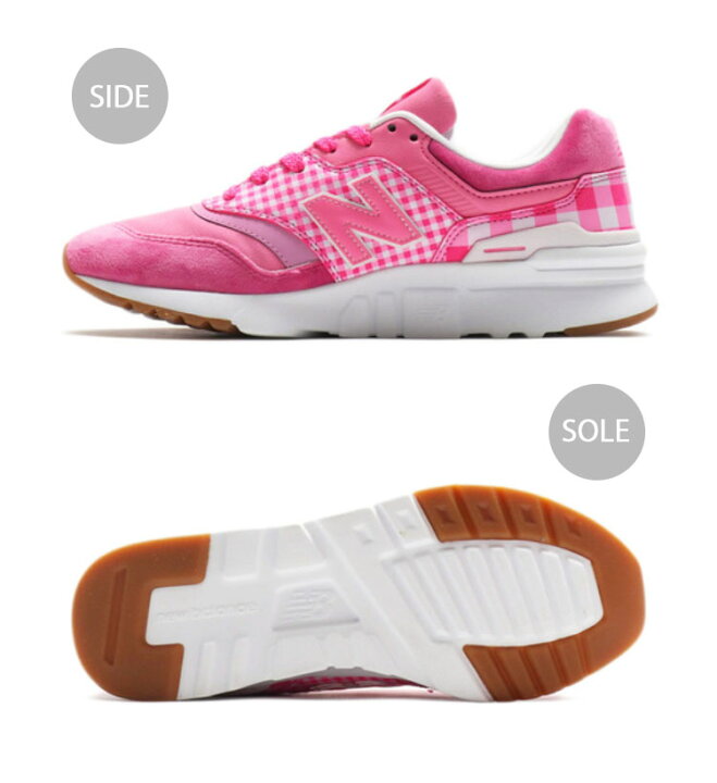 楽天市場】New Balance ニューバランス レディース スニーカー 