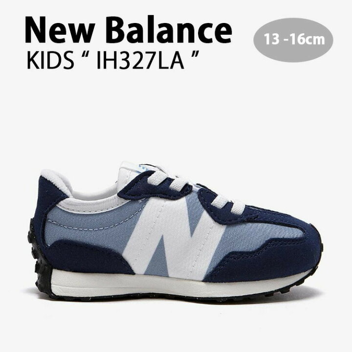 楽天市場】New Balance ニューバランス キッズ スニーカー NewBalance 