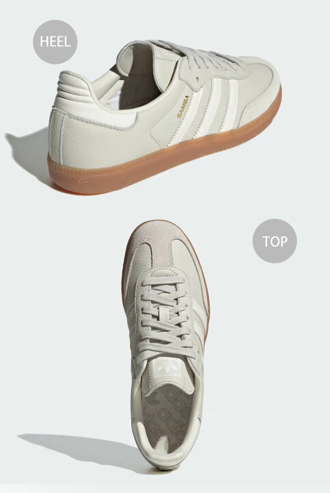 楽天市場】adidas originals アディダス スニーカー SAMBA OG IE7013 