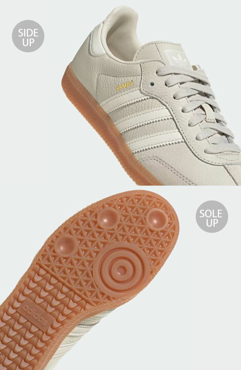 楽天市場】adidas originals アディダス スニーカー SAMBA OG IE7013 