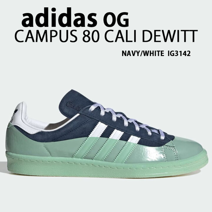 楽天市場】adidas originals アディダス スニーカー CAMPUS 80 CALI 