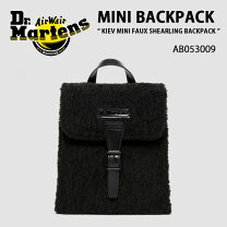 マイクロバック ドクターマーチン リュック レディース Dr Martens 