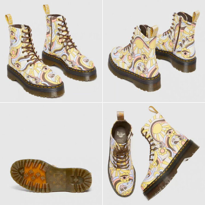 楽天市場】Dr.Martens ドクターマーチン ブーツ チャックブーツ VEGAN