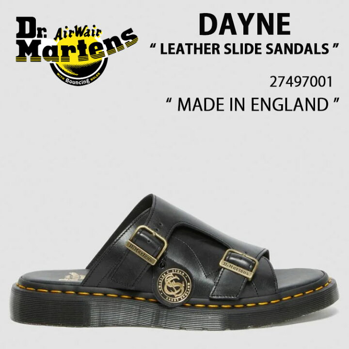 楽天市場】【最大2000円OFF！クーポン配布中】 Dr.Martens ドクター  