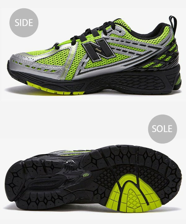 楽天市場】New Balance ニューバランス スニーカー M1906 M1906RCG