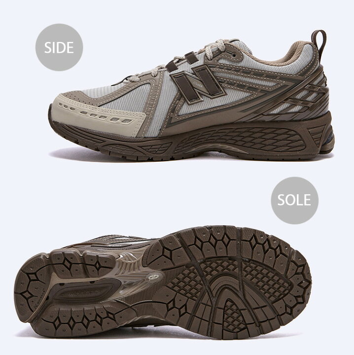楽天市場】New Balance ニューバランス スニーカー M1906 M1906RHD 