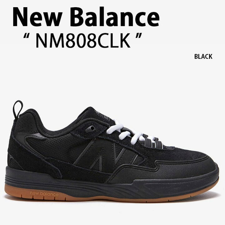 楽天市場】New Balance ニューバランス スニーカー NM808CLK 