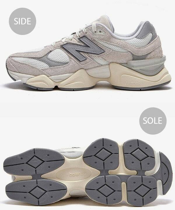 楽天市場】New Balance ニューバランス スニーカー U9060HSC