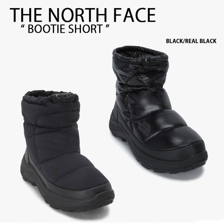 THE NORTH FACE ノースフェイス 冬 ブーツ 新品 タグ付き 24 （ザ  