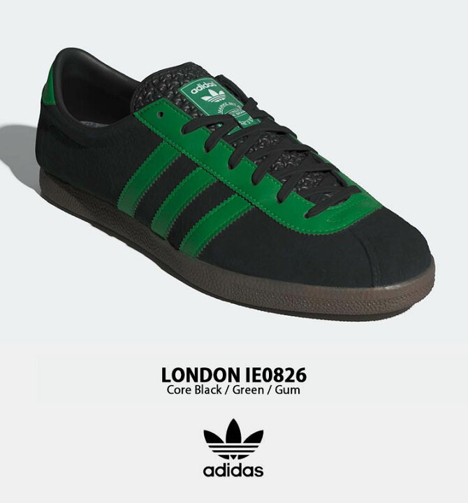 楽天市場】adidas originals アディダス スニーカー LONDON IE0826 