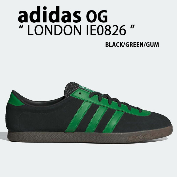 楽天市場】adidas originals アディダス スニーカー LONDON IE0826 