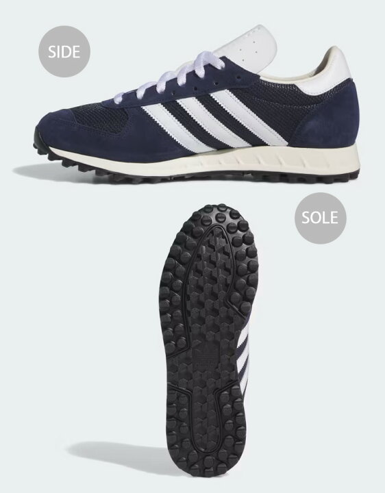 楽天市場】adidas originals アディダス スニーカー DPOP TRADING CO 