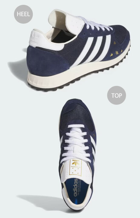楽天市場】adidas originals アディダス スニーカー DPOP TRADING CO 