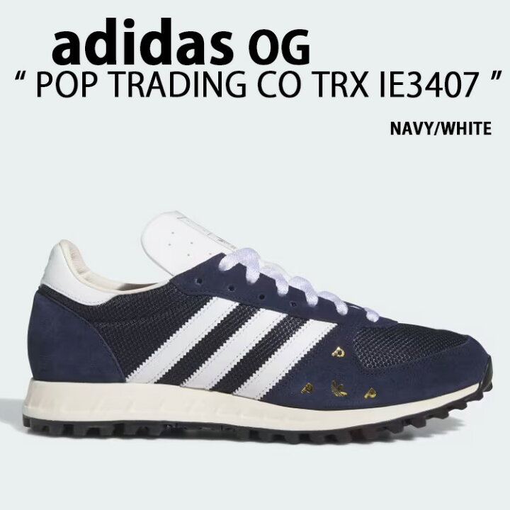 楽天市場】adidas originals アディダス スニーカー DPOP TRADING CO 