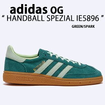 adidas handball spezial カラーグリーン 靴 の通販