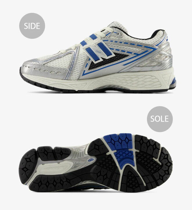 楽天市場】New Balance ニューバランス スニーカー M1906REB 