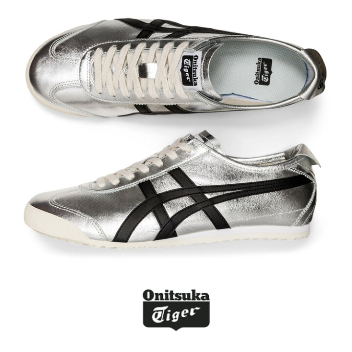 楽天市場】Onitsuka Tiger オニツカタイガー スニーカー MEXICO 66 