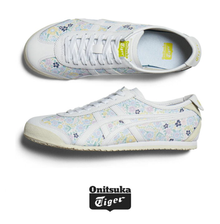 楽天市場】Onitsuka Tiger オニツカタイガー スニーカー MEXICO 66 