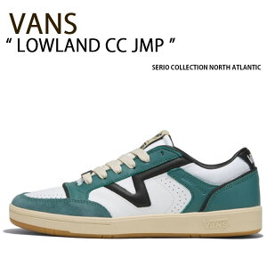 VANS oY Xj[J[ LOWLAND CC JMP SERIO COLLECTION NORTH ATLANTIC VN0A5KYFKDU [hCC JMP O[ zCg Y jp