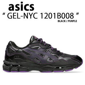 asics AVbNX Xj[J[ GEL-NYC x NEEDLES BLACK PURPLE 1201B008-001 Q j[[N RZvg j[hY ubN p[v V[Y jOV[Y _X^C Y fB[X