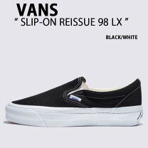 楽天市場】vans slip on dx lea ヴァンズ スリッポン dx レザー v98l+ 