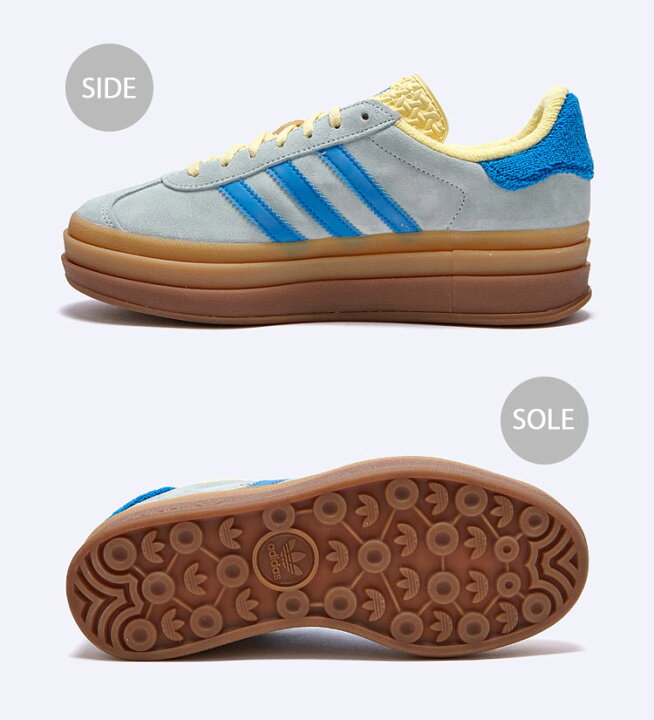 楽天市場】adidas originals アディダス レディース スニーカー 厚底 
