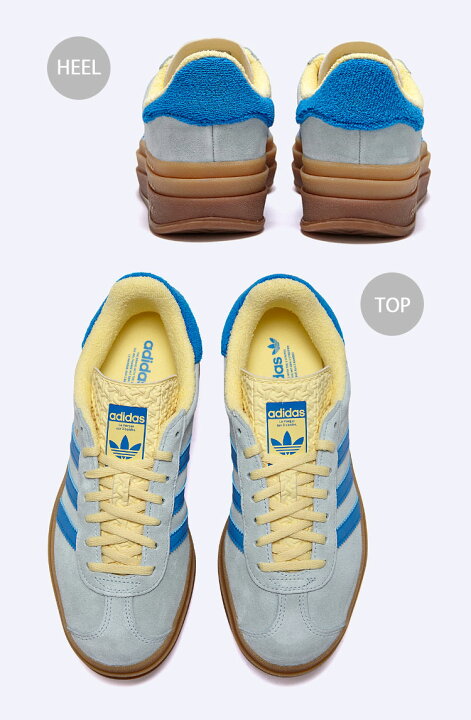 楽天市場】adidas originals アディダス レディース スニーカー 厚底 