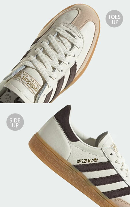 楽天市場】adidas Originals アディダス スニーカー HANDBALL SPEZIAL 
