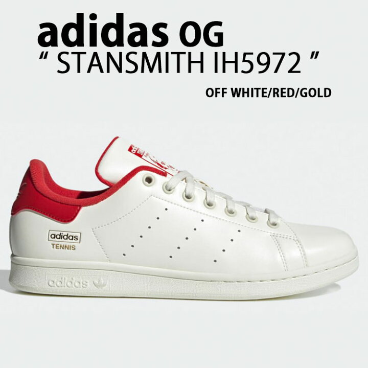 楽天市場】adidas originals アディダス スニーカー STANSMITH TENNIS 