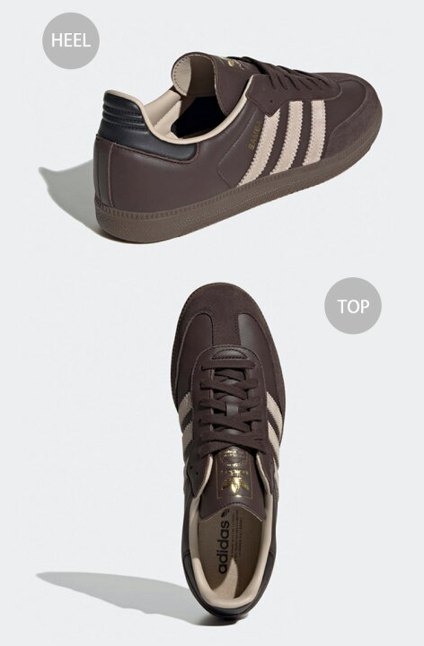 楽天市場】adidas originals アディダス スニーカー SAMBA OG JI0217 