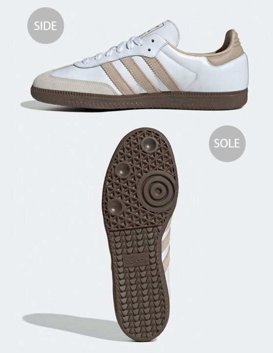 楽天市場】adidas originals アディダス スニーカー SAMBA OG JI0218 