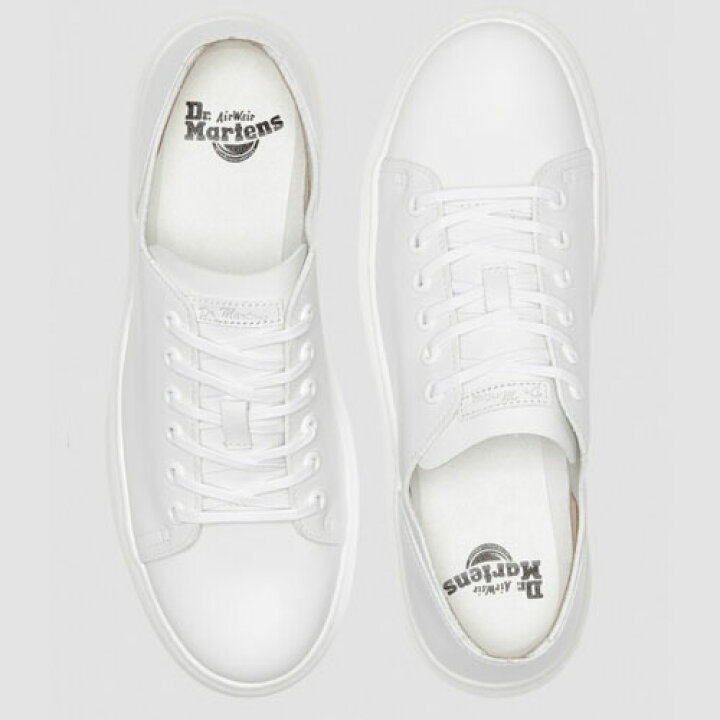 楽天市場】Dr.Martens ドクターマーチン スニーカー Dante CANVAS 