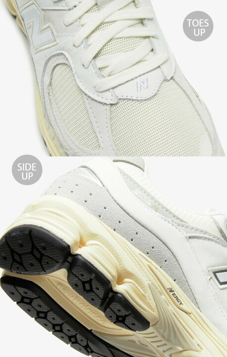 楽天市場】New Balance ニューバランス スニーカー M2002RIA WHITE  