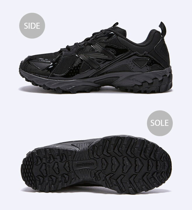 楽天市場】New Balance ニューバランス スニーカー ML610 ML610TU 