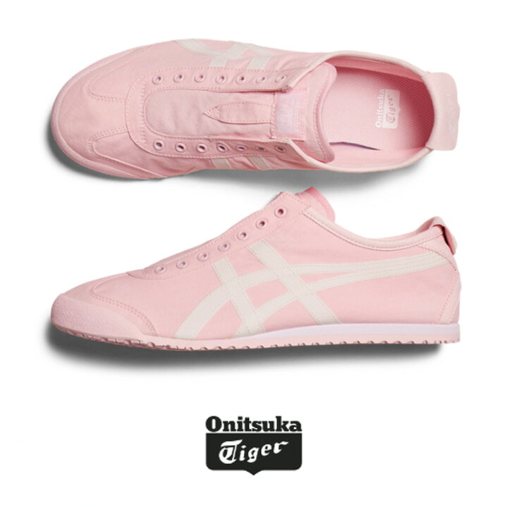 楽天市場】Onitsuka Tiger オニツカタイガー スニーカーMEXICO 66 SLIP 