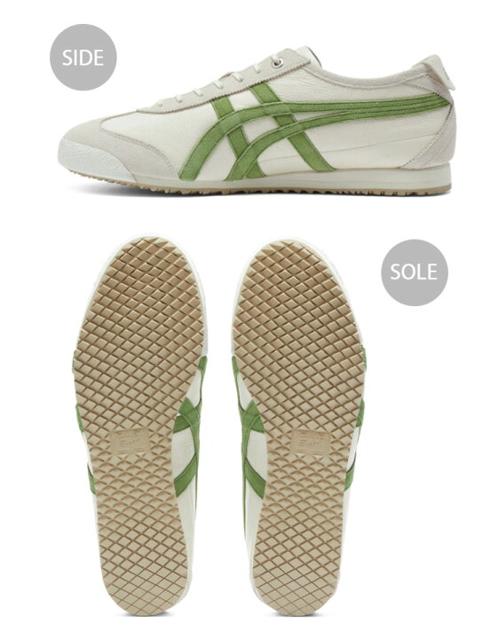 楽天市場】Onitsuka Tiger オニツカタイガー スニーカーMEXICO 66 SD 