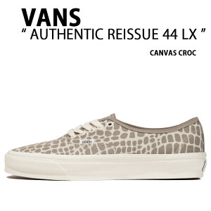 VANS oY Xj[J[ AUTHENTIC REISSUE 44 LX VN000CQAD3V I[ZeBbN [V 44 LX LoX NN Y fB[X jp p