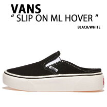 楽天市場】vans スリッポン かかとなし（ブランドヴァンズ）の通販