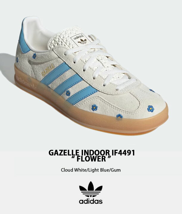 楽天市場】adidas originals アディダス スニーカー GAZELLE INDOOR 