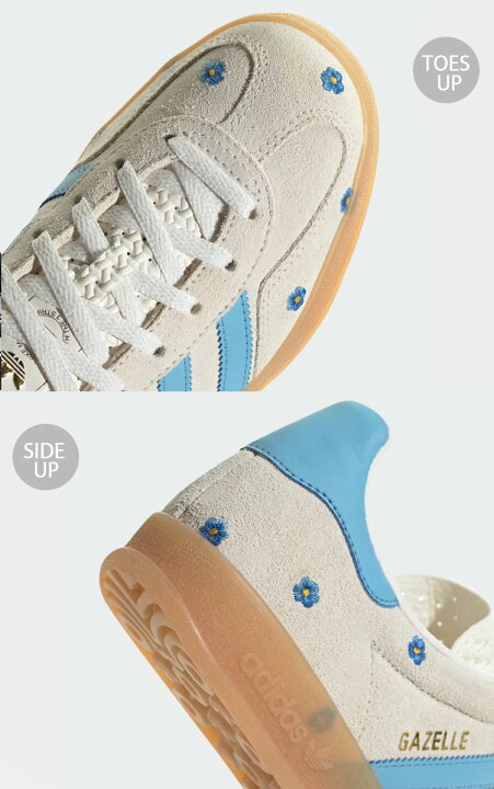 楽天市場】adidas originals アディダス スニーカー GAZELLE INDOOR 