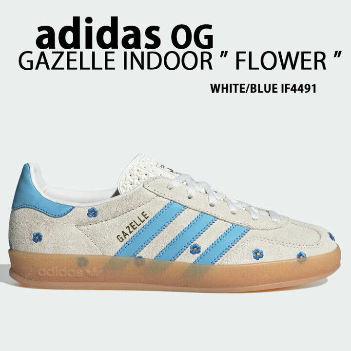 楽天市場】adidas originals アディダス スニーカー GAZELLE INDOOR 