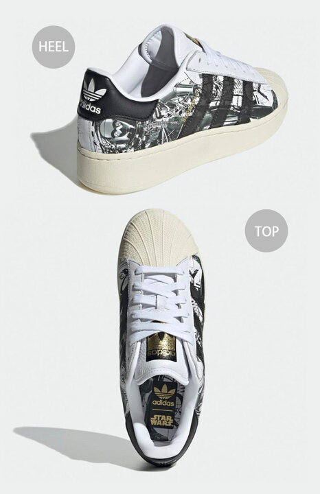 楽天市場】adidas Originals アディダス スニーカー NANZUKA STAR WARS 