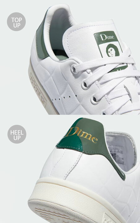 楽天市場】adidas original アディダス Dime ダイム スニーカー 