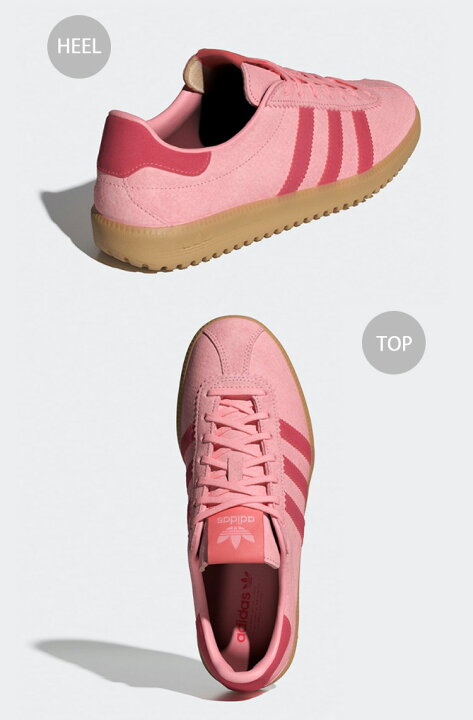 楽天市場】adidas originals アディダス スニーカー BERMUDA IH0302 